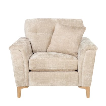 Ercol - Sandford Snuggler Ercol - Sandford Snuggler