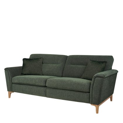 Ercol - Sandford Large Sofa