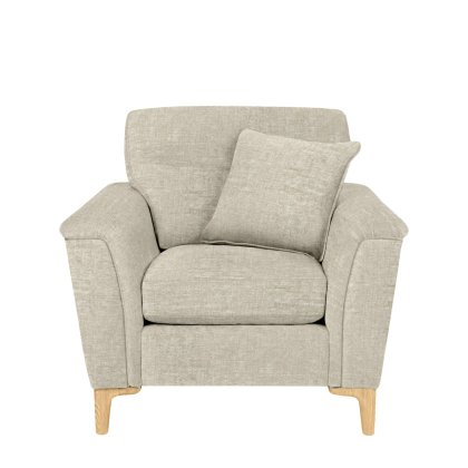 Ercol - Sandford Motion Lounger Chair