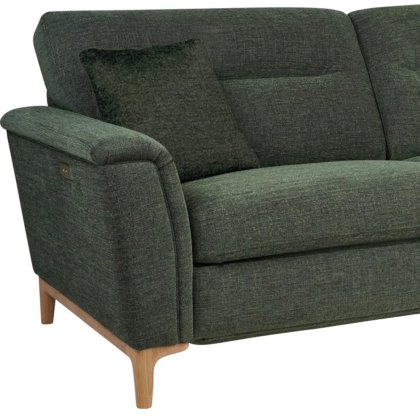 Ercol - Sandford Motion Lounger Large Sofa