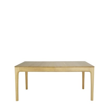 Ercol - Romana Medium Extending Dining Table Ercol - Romana Medium Extending Dining Table