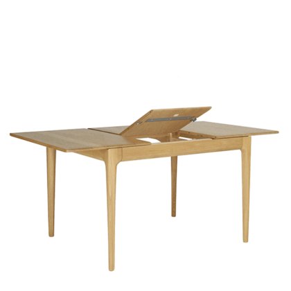 Ercol - Romana Medium Extending Dining Table