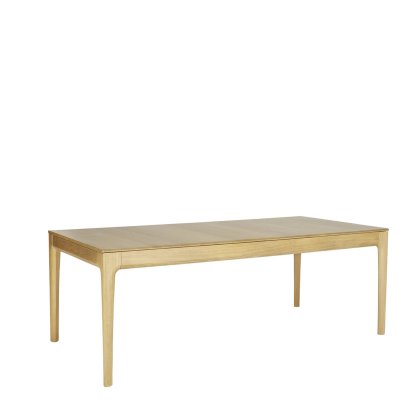 Ercol - Romana Large Extending Dining Table Ercol - Romana Large Extending Dining Table