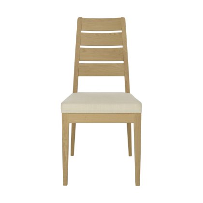 Ercol - Romana Dining Chair Ercol - Romana Dining Chair