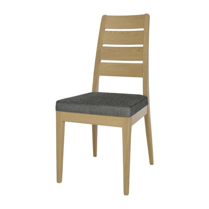 Ercol - Romana Dining Chair
