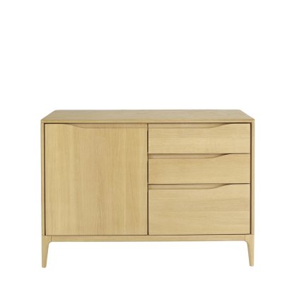 Ercol - Romana Small Sideboard Ercol - Romana Small Sideboard