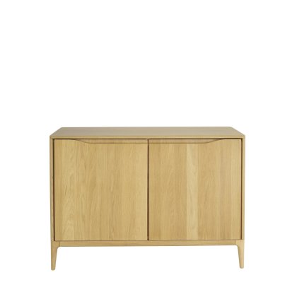 Ercol - Romana 2 Door Sideboard