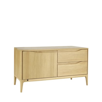 Ercol - Romana Infra Red TV Unit Ercol - Romana Infra Red TV Unit