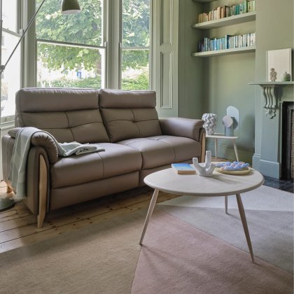 Ercol - Pebble Coffee Table