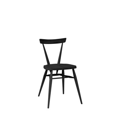 Ercol - Stacking Chair Ercol - Stacking Chair