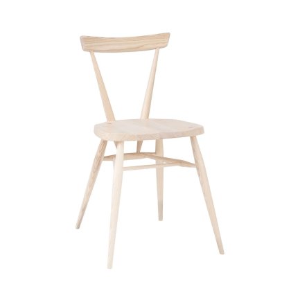 Ercol - Stacking Chair