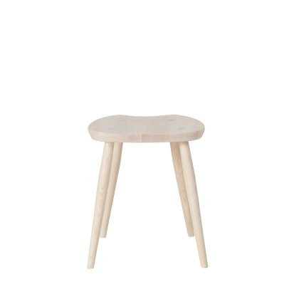 Ercol - Saddle Stool Ercol - Saddle Stool