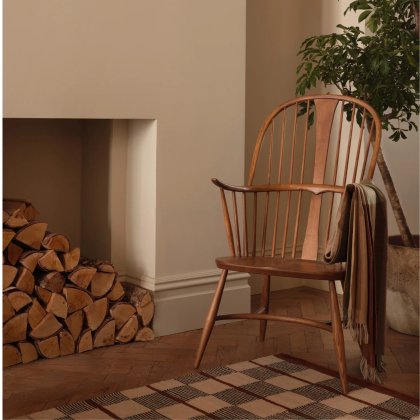 Ercol - Chairmakers Chair