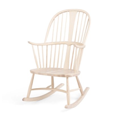Ercol - Chairmakers Rocking Chair