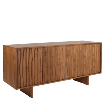Ercol - Assendon Large Sideboard
