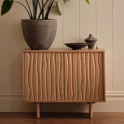 Ercol - Assendon Small Sideboard