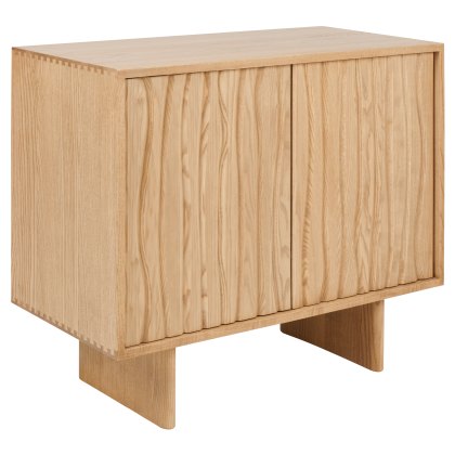 Ercol - Assendon Small Sideboard Ercol - Assendon Small Sideboard