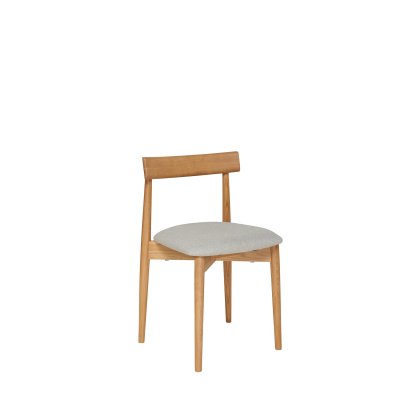 Ercol - Ava Upholstered Chair Ercol - Ava Upholstered Chair