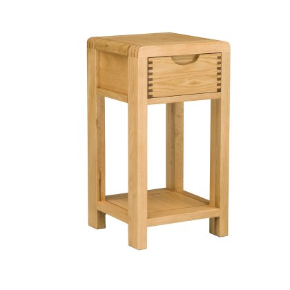 Ercol - Bosco Compact Side Table Ercol - Bosco Compact Side Table