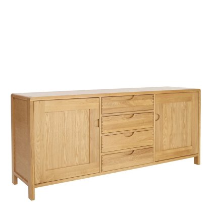 Ercol - Bosco Large Sideboard