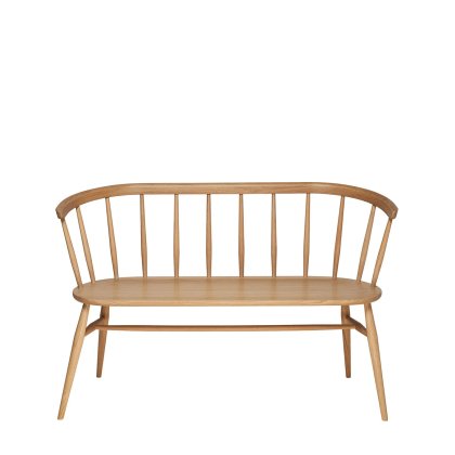 Ercol - Heritage Loveseat Ercol - Heritage Loveseat