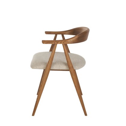 Ercol - Lugo Dining Armchair