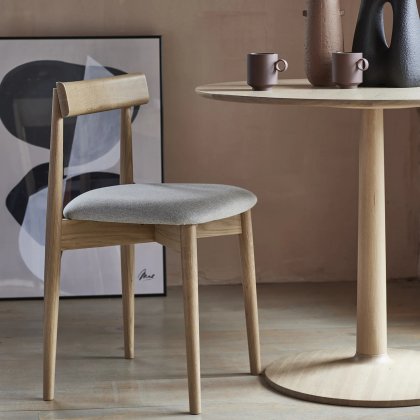 Ercol - Siena Breakfast Table