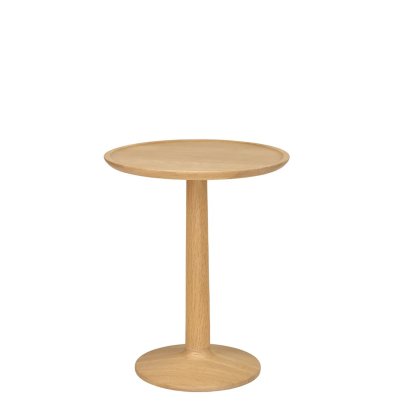 Ercol - Siena Low Side Table Ercol - Siena Low Side Table