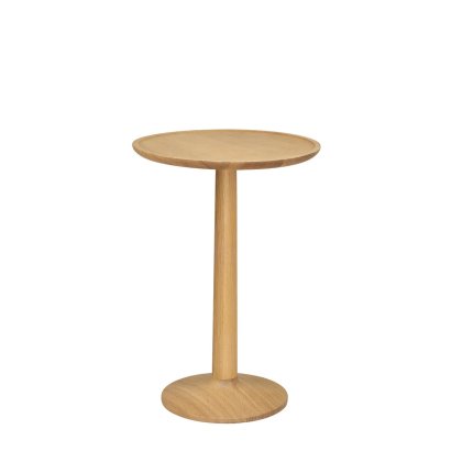 Ercol - Siena Medium Side Table Ercol - Siena Medium Side Table