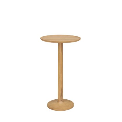 Ercol - Siena High Side Table Ercol - Siena High Side Table