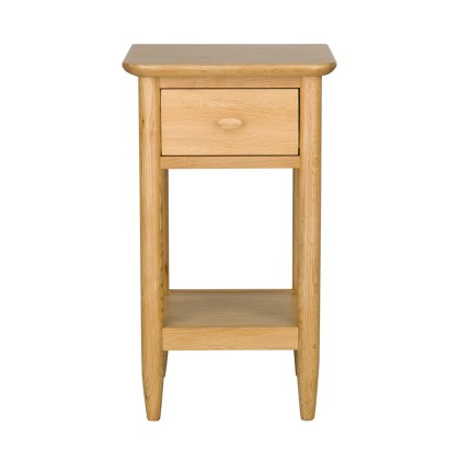 Ercol - Teramo Compact Side Table Ercol - Teramo Compact Side Table