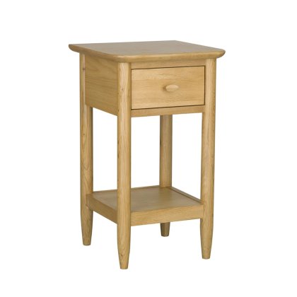Ercol - Teramo Compact Side Table