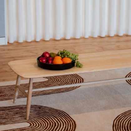 Ercol - Von Coffee Table Ercol - Von Coffee Table