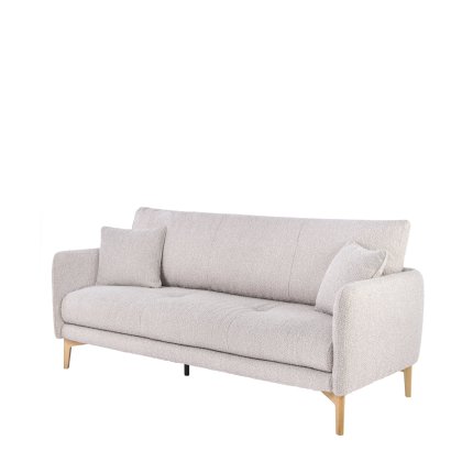 Ercol - Aosta Medium Sofa Ercol - Aosta Medium Sofa