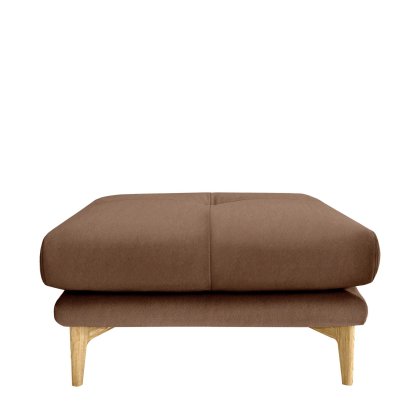 Ercol - Aosta Footstool