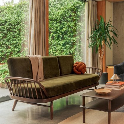 Ercol - Studio Couch