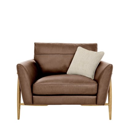 Ercol - Forli chair