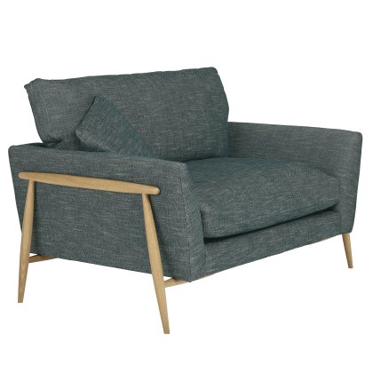 Ercol - Forli Snuggler Ercol - Forli Snuggler