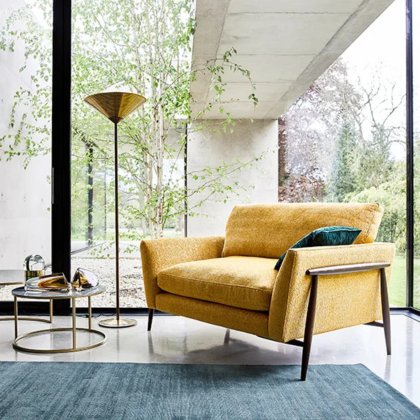 Ercol - Forli Snuggler