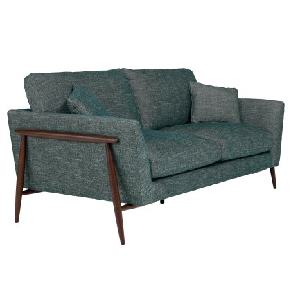 Ercol - Forli Medium Sofa Ercol - Forli Medium Sofa