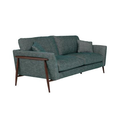 Ercol - Forli Large Sofa Ercol - Forli Large Sofa