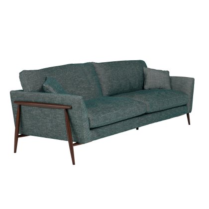 Ercol - Forli Grand Sofa Ercol - Forli Grand Sofa