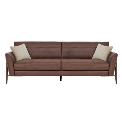 Ercol - Forli Grand Sofa