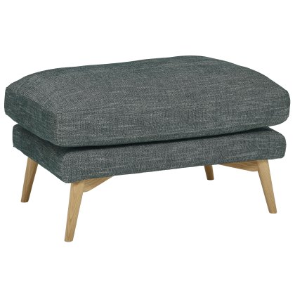 Ercol - Forli Footstool Ercol - Forli Footstool