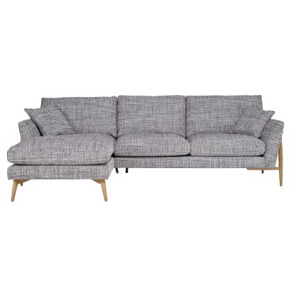Ercol - Forli Corner Chaise LHF
