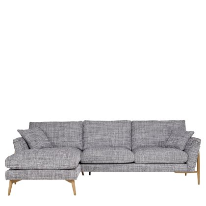 Ercol - Forli Corner Chaise LHF