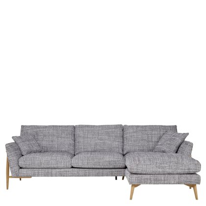 Ercol - Forli Corner Chaise RHF Ercol - Forli Corner Chaise RHF