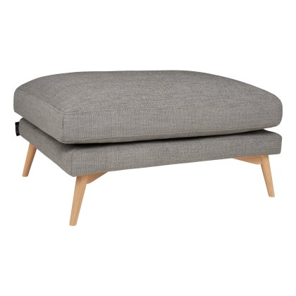 Ercol - Forli Large Footstool