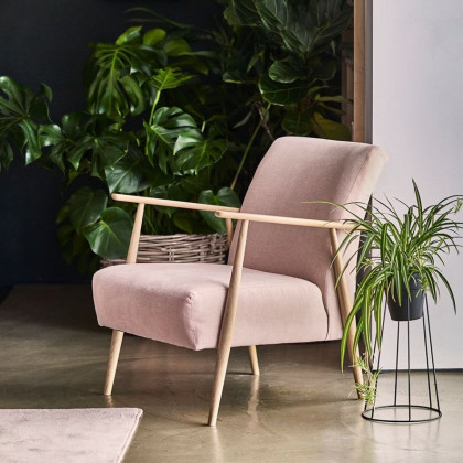 Ercol - Marlia Accent Chair