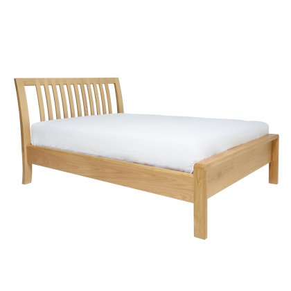 Ercol - Bosco Double Bed Ercol - Bosco Double Bed